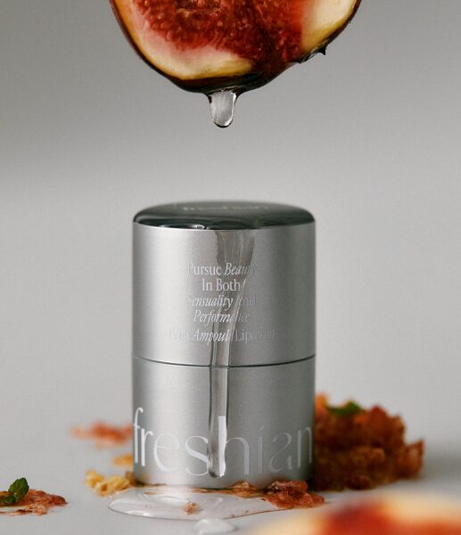 freshian Vita Ampoule Lip Serine 15ml