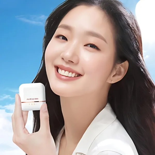 KAHI Airy Fit Sun Stick SPF50+ PA++++ 14g