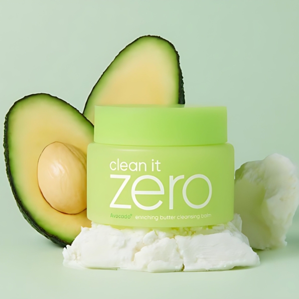 BANILA CO Clean It Zero Enriching Butter Cleansing Balm 100ml