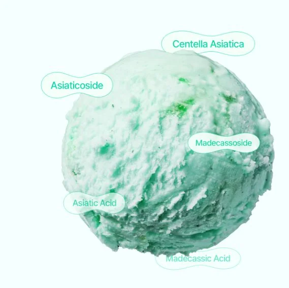 frommedi Real Gelato Pack Cleanser 150ml - Image 5
