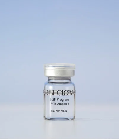 eGFOLOGY EGF Ampoule Set 5ml X 5EA - Image 4