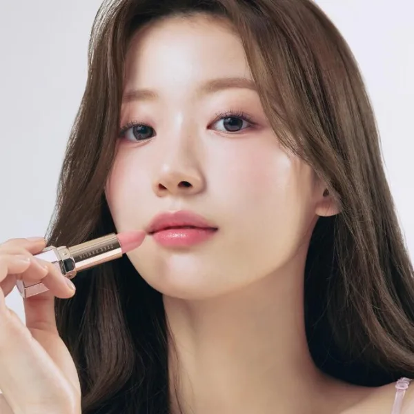 DEAR DAHLIA Lip Paradise Sensual Lip Glow 3.3g
