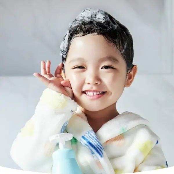 GOONGBE Kids Softening Conditioner 200ml
