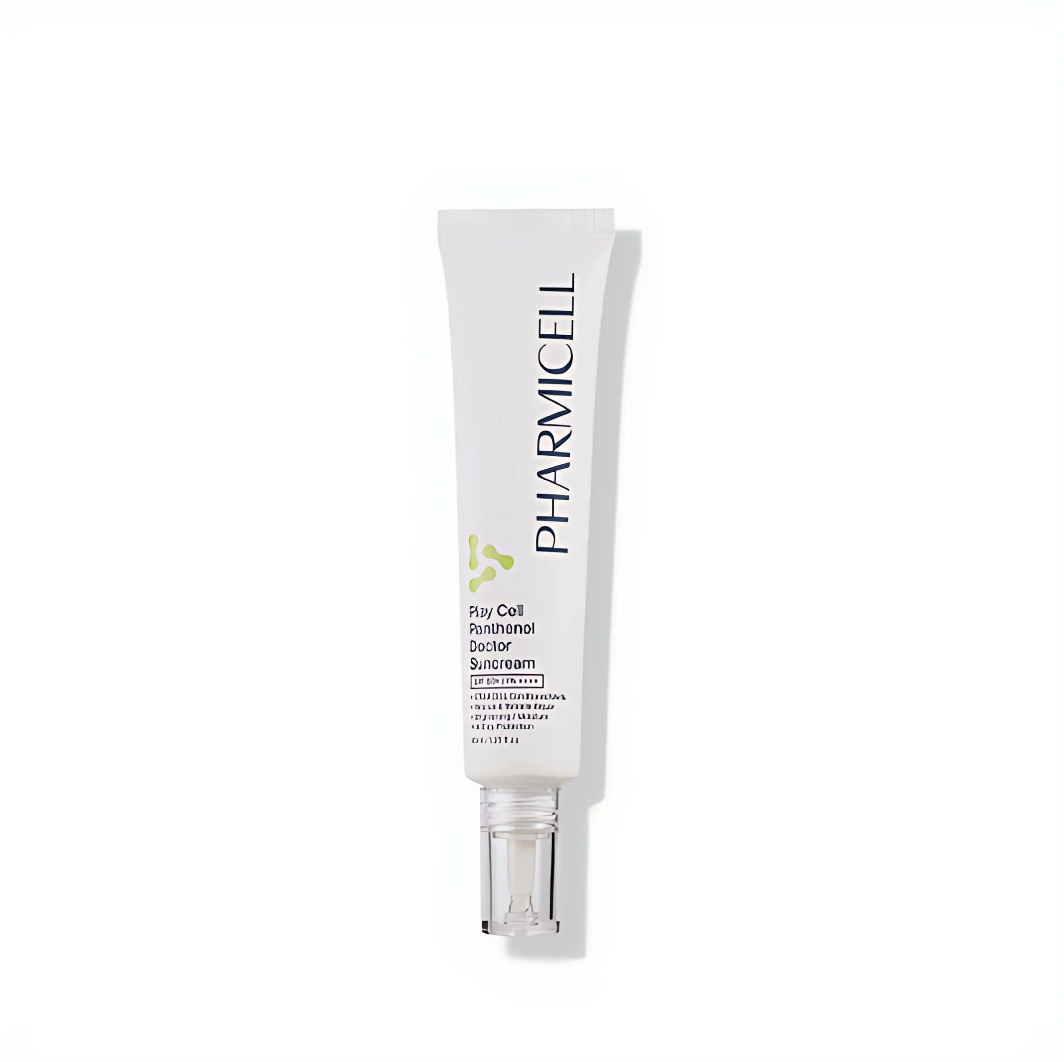 PHARMICELL Play Cell Panthenol Doctor Sun Cream 40ml - Image 3
