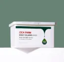 Farmstay Cica Farm Daily Calming Mask 350g 30sheets