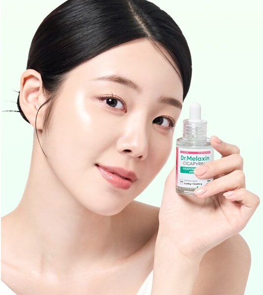 Dr.Melaxin Cicapyrin Calming Ampoule 30ml