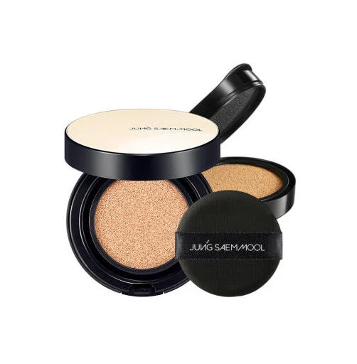 JUNGSAEMMOOL Essential Skin Nuder Cushion 14g with Refill