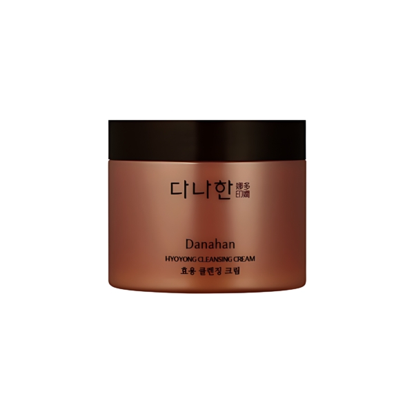 danahan Hyoyong Cleansing Cream 280ml Renewal