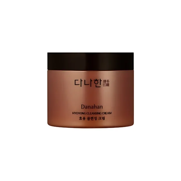 danahan Hyoyong Cleansing Cream 280ml Renewal