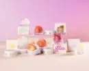 UNLEASHIA Get Loose Glitter Gel Mini 4g