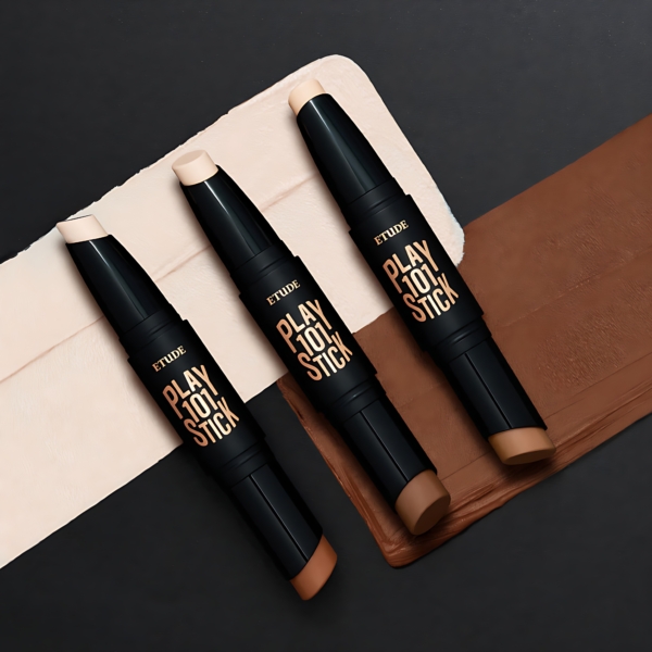 ETUDE House Play 101 Stick Contour Duo