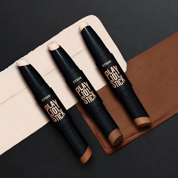 ETUDE House Play 101 Stick Contour Duo