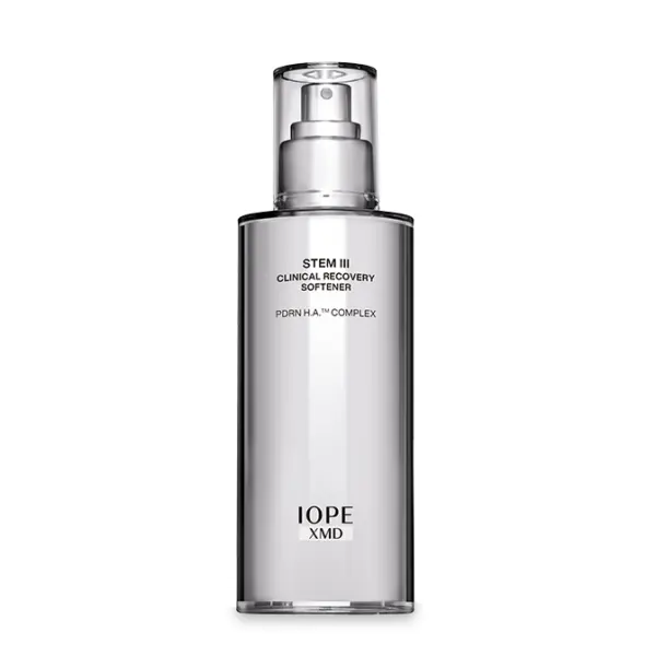 IOPE XMD STEMIII CLINICAL RECOVERY SOFTENER 130ml