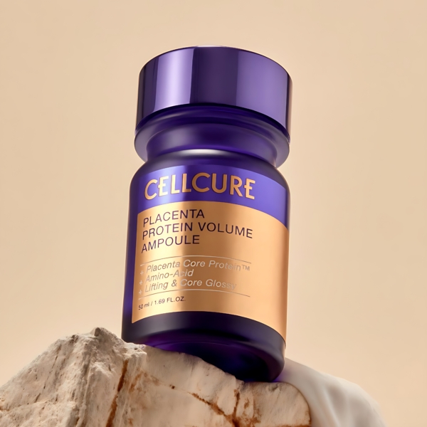 CELLCURE Placenta Protein Volume Ampoule 50ml