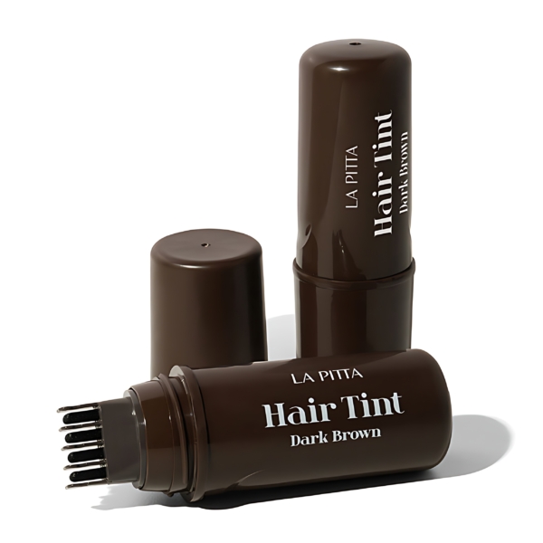 LA PITTA Gray Cover Hair Tint 10ml