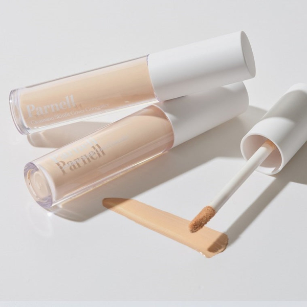 Parnell Cicamanu Skin Fit Cover Concealer 5g
