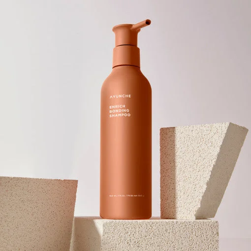 AYUNCHE Enrich Bonding Shampoo 500ml