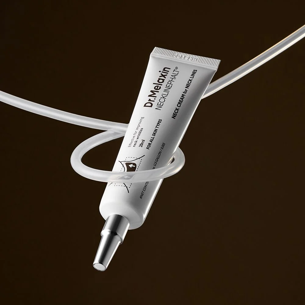 Dr.Melaxin Necklinephalt Neck Cream for Neck Lines 20ml