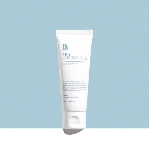 BENTON PHA Peeling Gel 70ml