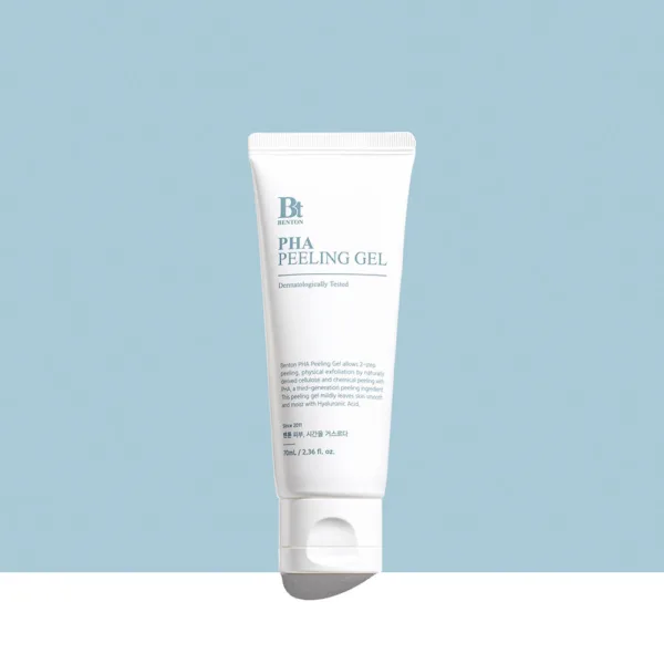 BENTON PHA Peeling Gel 70ml