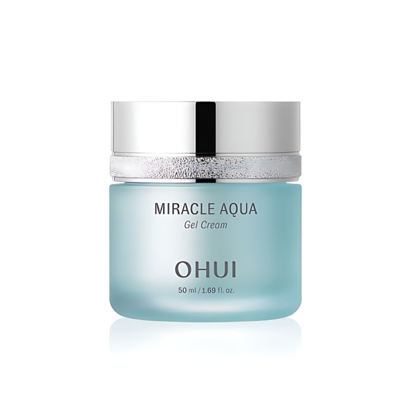 O HUI Miracle Aqua Gel Cream 50ml
