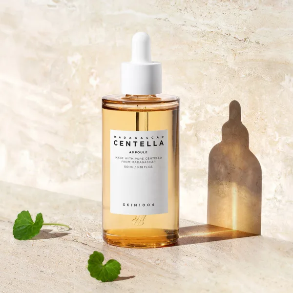 SKIN1004 Madagascar Centella Tone Brightening Capsule Ampoule 100ml