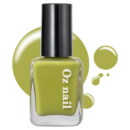 15.Olive Green