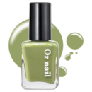 16.Baby Green