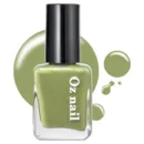 16.Baby Green