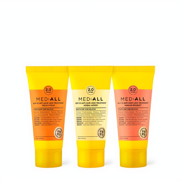 MED:ALL RCP-10 Anti Hair Loss Treatment 200ml