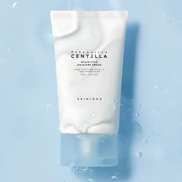 SKIN1004 Madagascar Centella Hyalu-Cica Moisture Cream 75ml