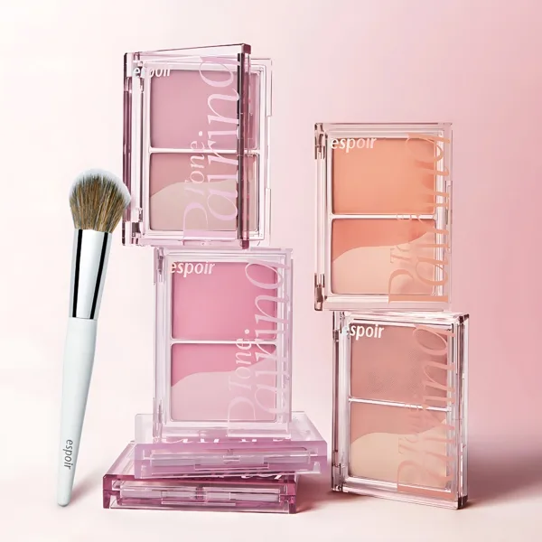 espoir Tone Pairing Cheek 9.6g