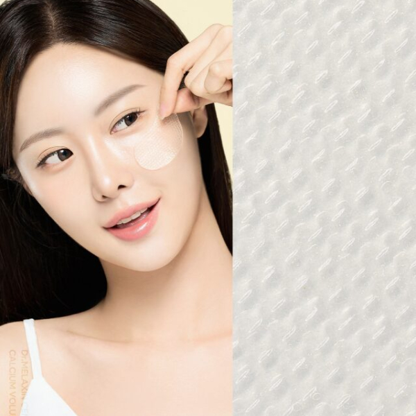 Dr.Melaxin Cemenrete Calcium Volume Eye Patch 72g 60sheet
