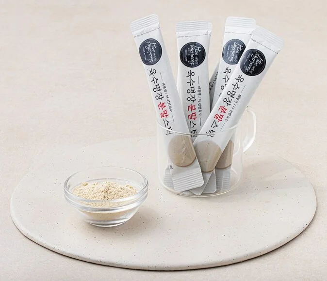 Hae Tongryeong Broth Powder Stick 4g*20stick * 2Box - Image 3