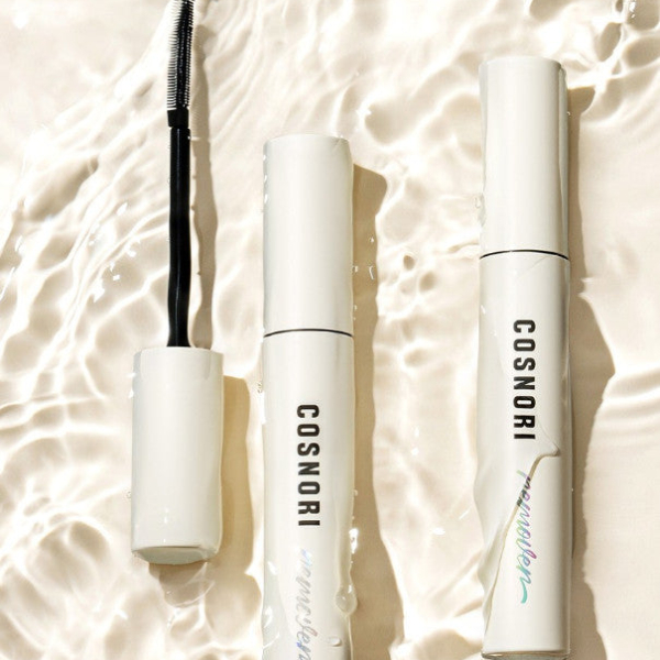 COSNORI Long Active Mascara Remover 9g