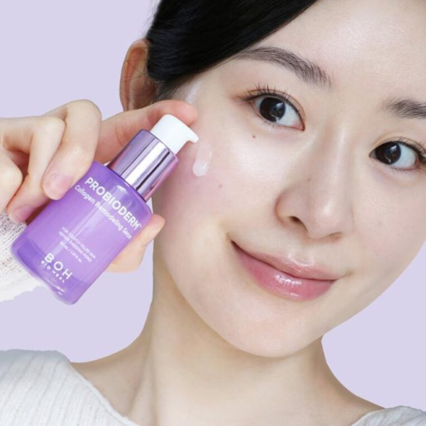 BIO HEAL BOH Probioderm Collagen Remodeling Serum 30ml