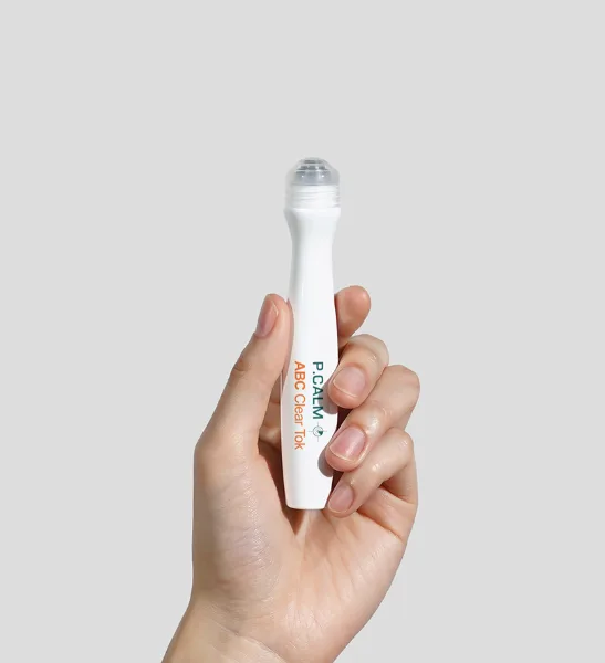 P.CALM ABC Clear Tok 15ml