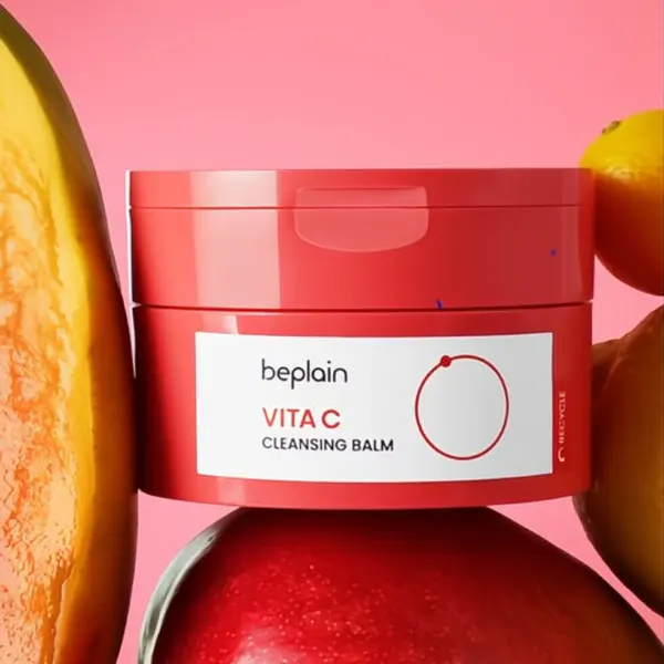 beplain Vita C Cleansing Balm 100ml