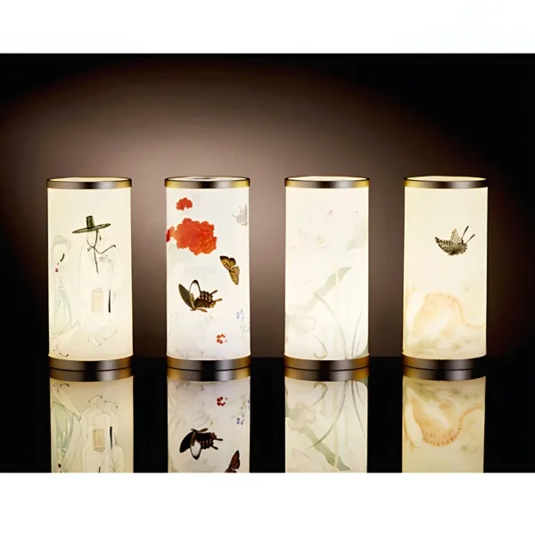 K-Heritage Artlamp LED