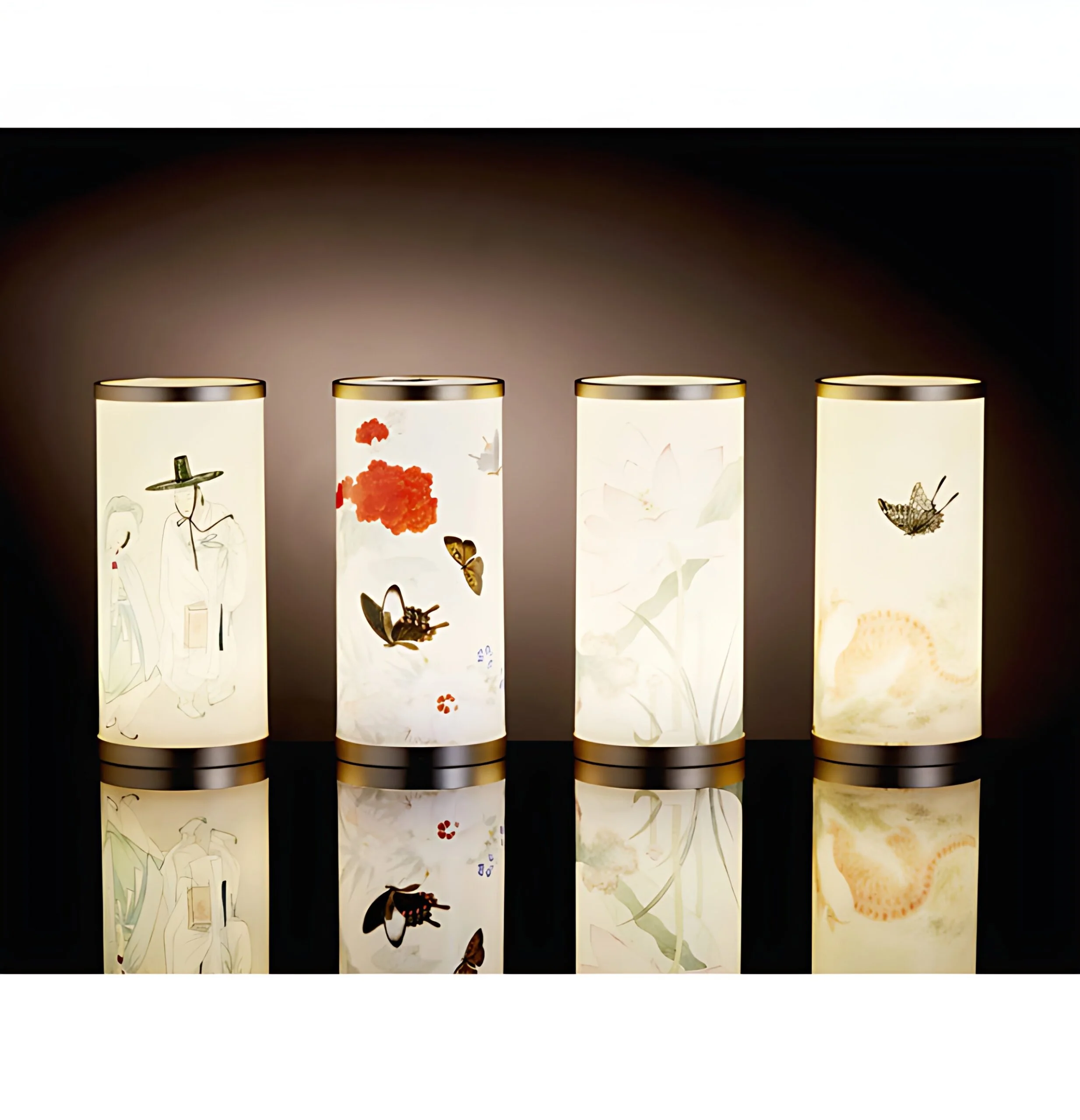 K-Heritage Artlamp LED