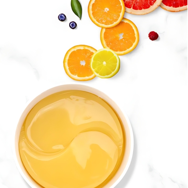 Prreti Real Vita Hydrogel Eye Patches 60patch 84g