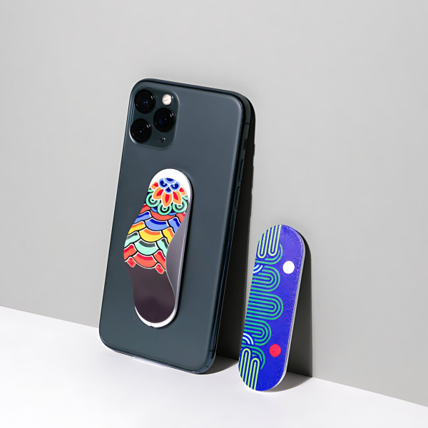 K-Heritage Slide Grip