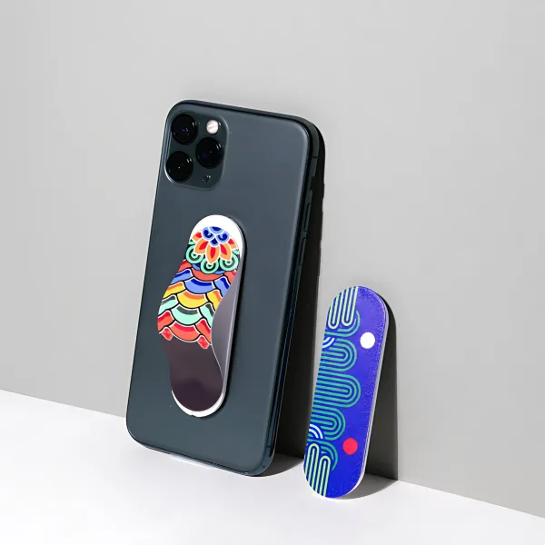 K-Heritage Slide Grip