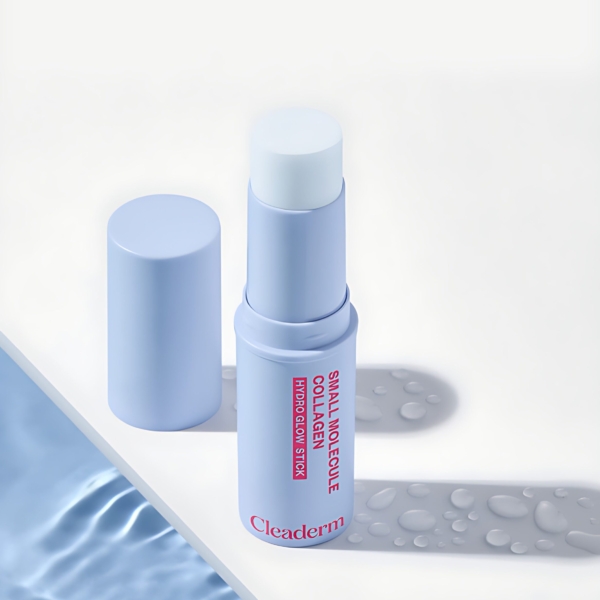 Chong Kun Dang Cleaderm Small Molecular Collagen Hydro Glow Stick 7.5ml