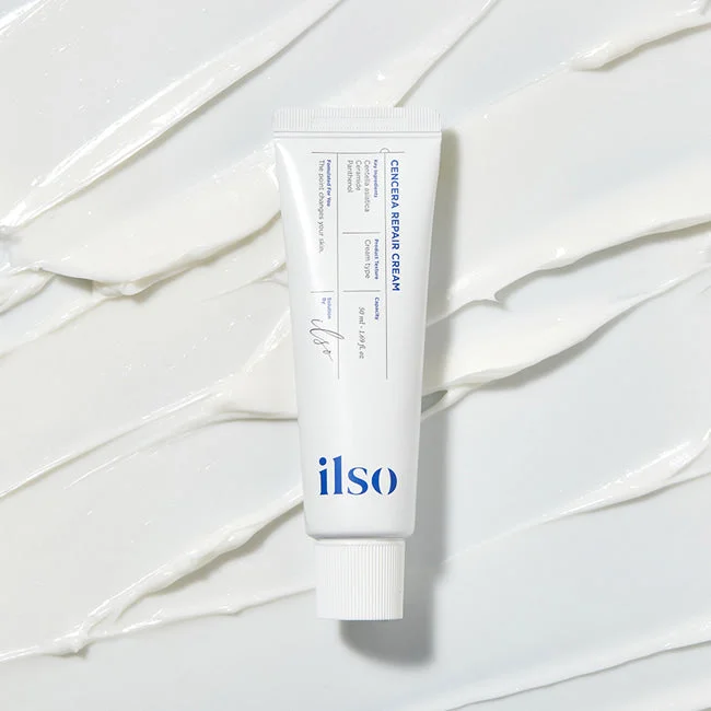 ilso CENCERA REPAIR CREAM 50ml - Image 2