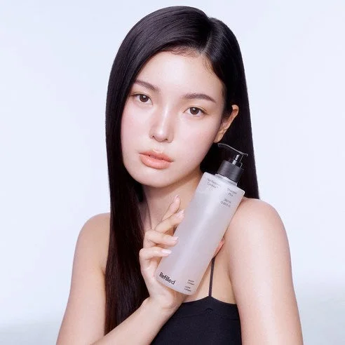 Refilled Hair Recovery Cytokine Shampoo Plus 380ml - Image 4