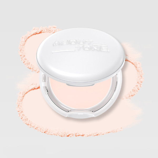 ABOUT TONE Sebum Cut Powder Pact 8g