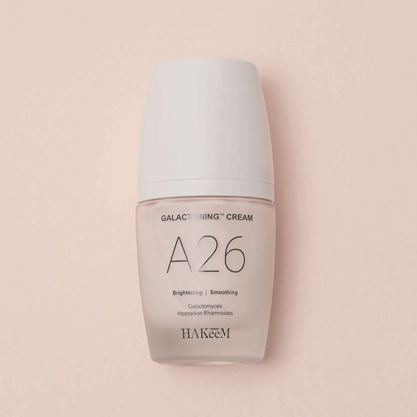 HAKeeM Galactoneing Cream A26 35ml