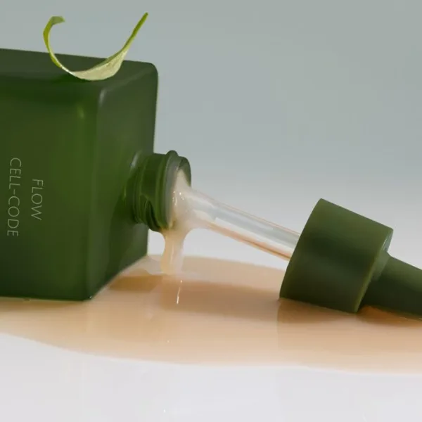 koy Flow Cellcode Serum 50ml