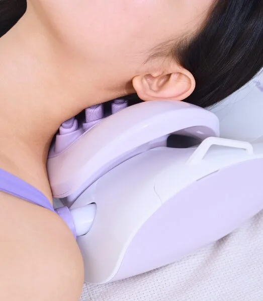 Pulio Neck Puller Neck & Shoulder Home Care - Image 2